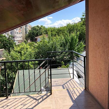 ホテル Casa Radu トゥルチャ エクステリア 写真