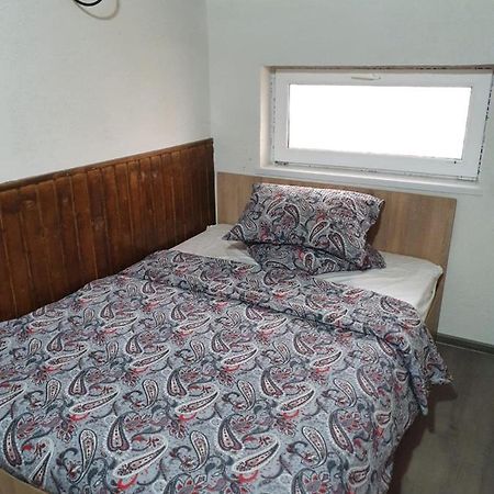 ホテル Casa Radu トゥルチャ エクステリア 写真