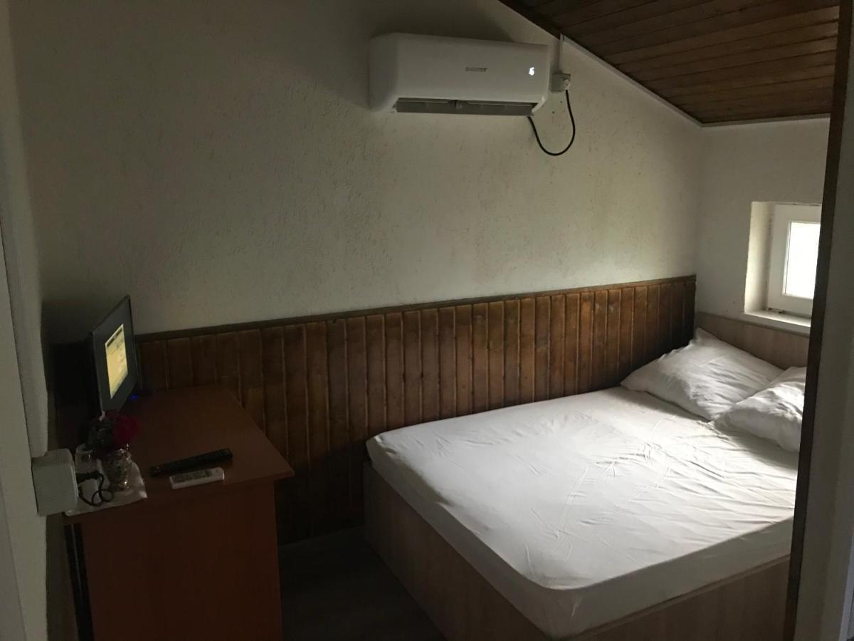 ホテル Casa Radu トゥルチャ エクステリア 写真