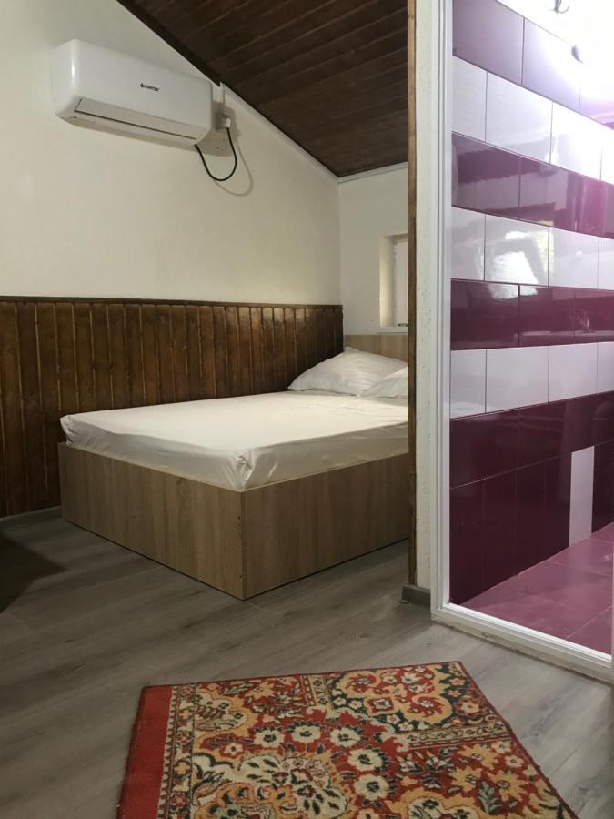 ホテル Casa Radu トゥルチャ エクステリア 写真