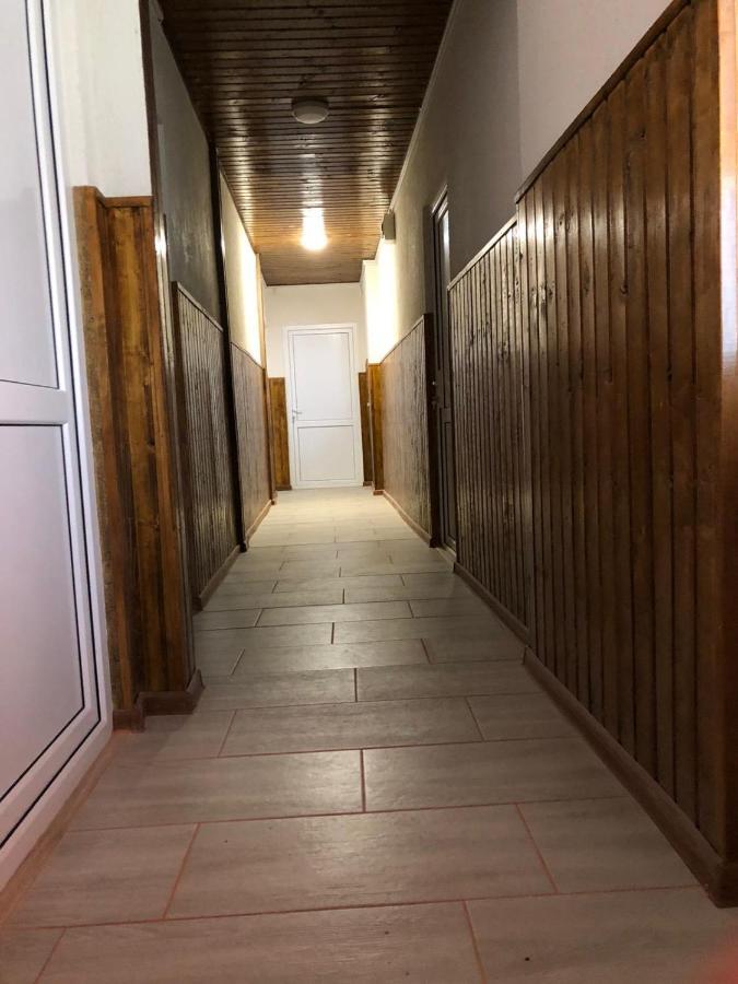 ホテル Casa Radu トゥルチャ エクステリア 写真