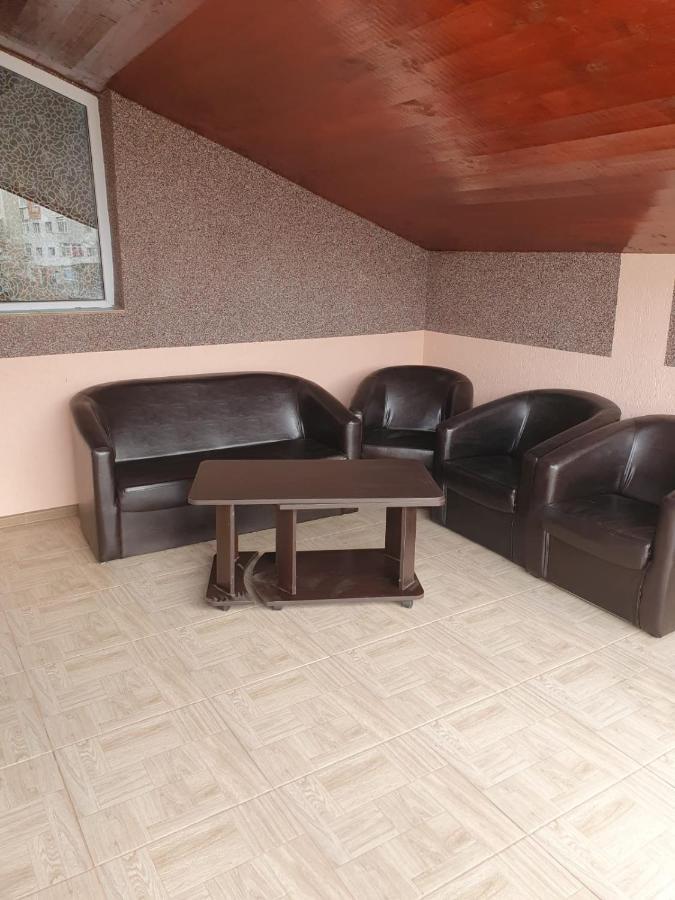 ホテル Casa Radu トゥルチャ エクステリア 写真
