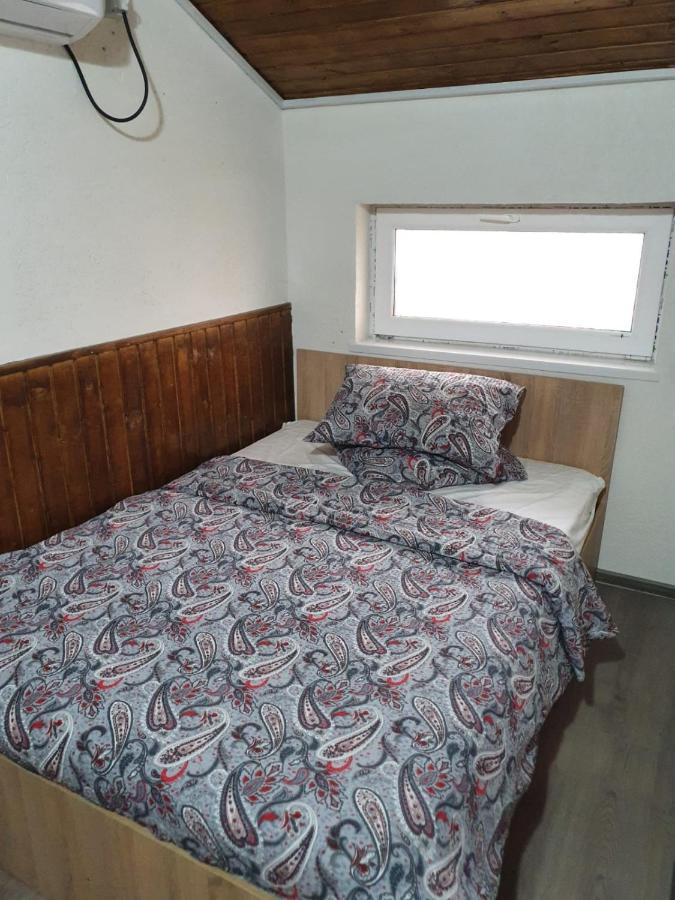 ホテル Casa Radu トゥルチャ エクステリア 写真